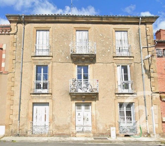 Appartement F3 à louer BOULOGNE SUR GESSE