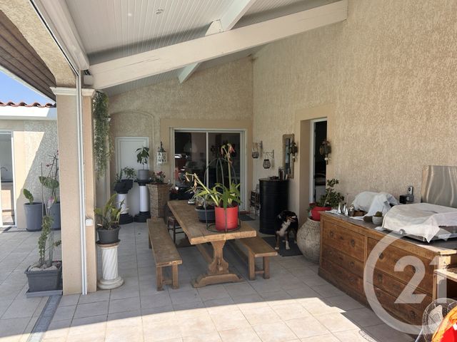 maison à vendre - 5 pièces - 126.0 m2 - BENQUE - 31 - MIDI-PYRENEES - Century 21 Pyrénées Immo