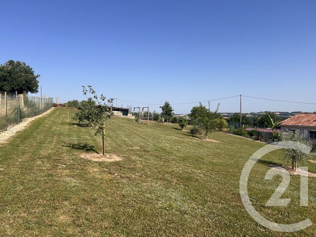 maison à vendre - 5 pièces - 126.0 m2 - BENQUE - 31 - MIDI-PYRENEES - Century 21 Pyrénées Immo