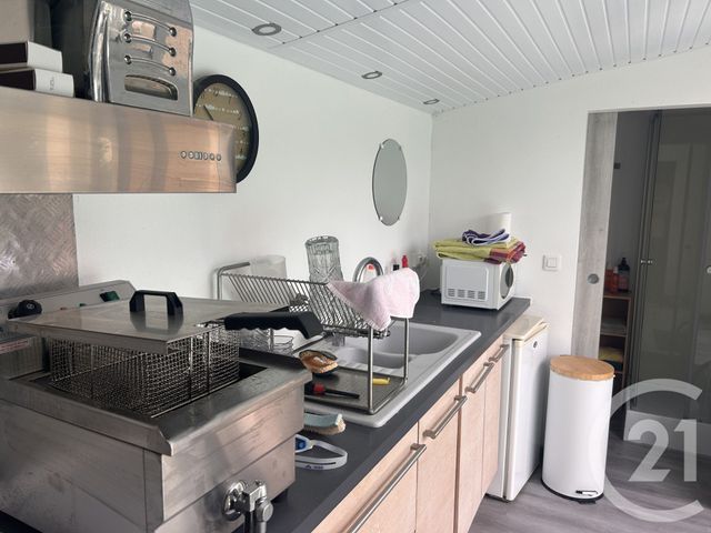 maison à vendre - 5 pièces - 126.0 m2 - BENQUE - 31 - MIDI-PYRENEES - Century 21 Pyrénées Immo