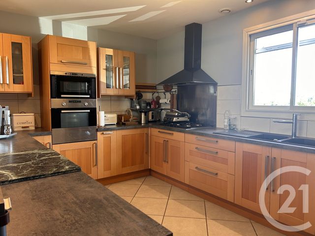 maison à vendre - 5 pièces - 126.0 m2 - BENQUE - 31 - MIDI-PYRENEES - Century 21 Pyrénées Immo