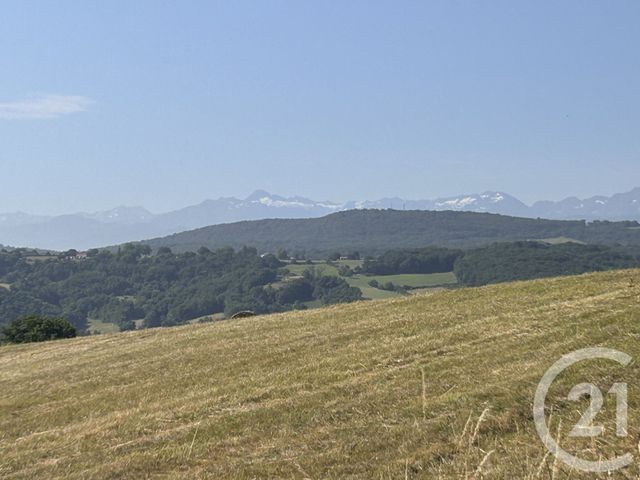 maison à vendre - 5 pièces - 126.0 m2 - BENQUE - 31 - MIDI-PYRENEES - Century 21 Pyrénées Immo