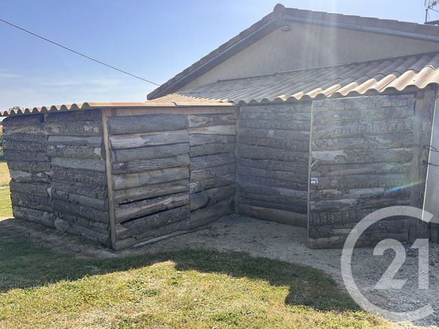 maison à vendre - 5 pièces - 126.0 m2 - BENQUE - 31 - MIDI-PYRENEES - Century 21 Pyrénées Immo