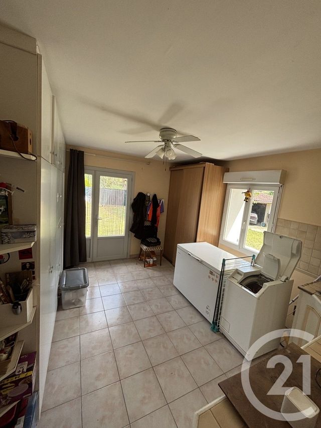 maison à vendre - 5 pièces - 127.0 m2 - MASSEUBE - 32 - MIDI-PYRENEES - Century 21 Pyrénées Immo