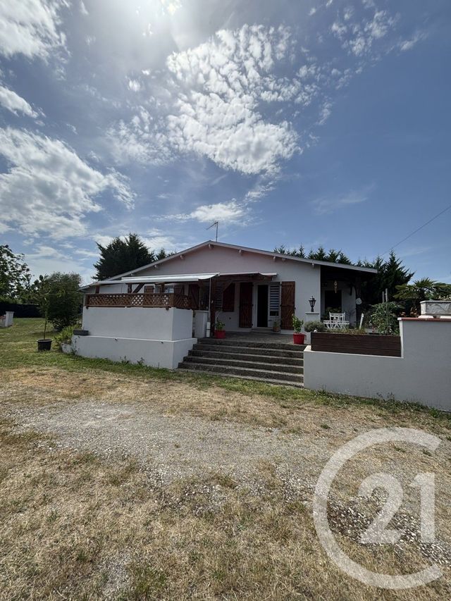 maison à vendre - 5 pièces - 127.0 m2 - MASSEUBE - 32 - MIDI-PYRENEES - Century 21 Pyrénées Immo