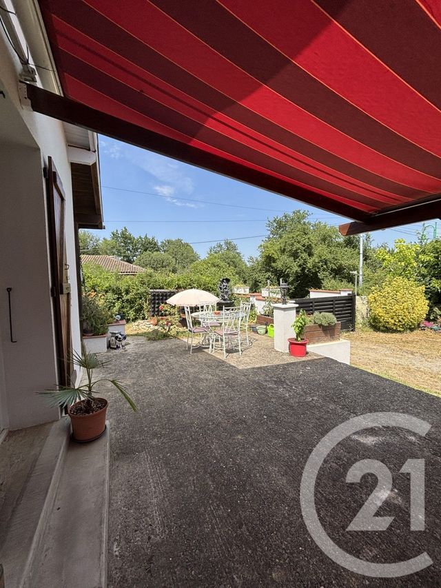 maison à vendre - 5 pièces - 127.0 m2 - MASSEUBE - 32 - MIDI-PYRENEES - Century 21 Pyrénées Immo