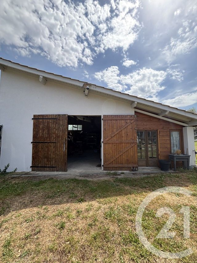 maison à vendre - 5 pièces - 127.0 m2 - MASSEUBE - 32 - MIDI-PYRENEES - Century 21 Pyrénées Immo