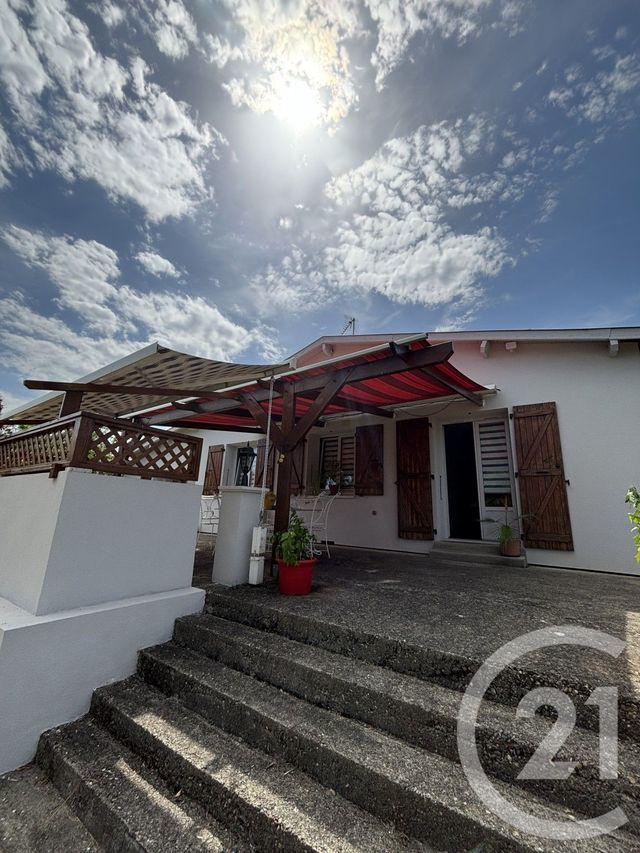 maison à vendre - 5 pièces - 127.0 m2 - MASSEUBE - 32 - MIDI-PYRENEES - Century 21 Pyrénées Immo