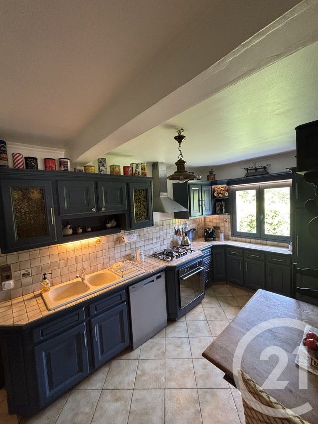 maison à vendre - 5 pièces - 127.0 m2 - MASSEUBE - 32 - MIDI-PYRENEES - Century 21 Pyrénées Immo