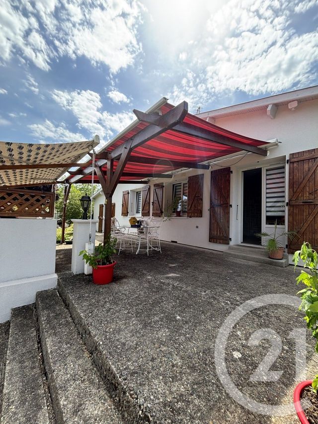 maison à vendre - 5 pièces - 127.0 m2 - MASSEUBE - 32 - MIDI-PYRENEES - Century 21 Pyrénées Immo