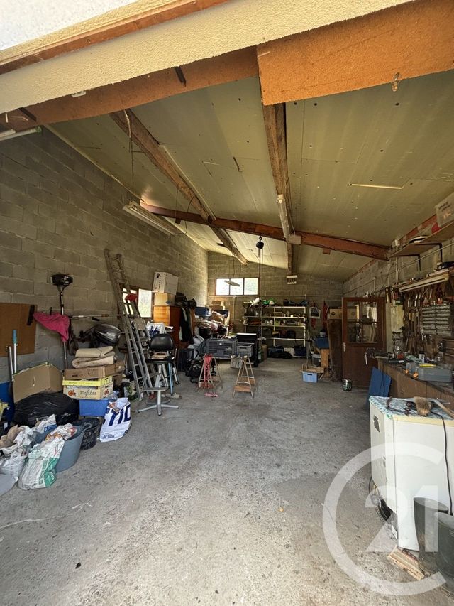 maison à vendre - 5 pièces - 127.0 m2 - MASSEUBE - 32 - MIDI-PYRENEES - Century 21 Pyrénées Immo