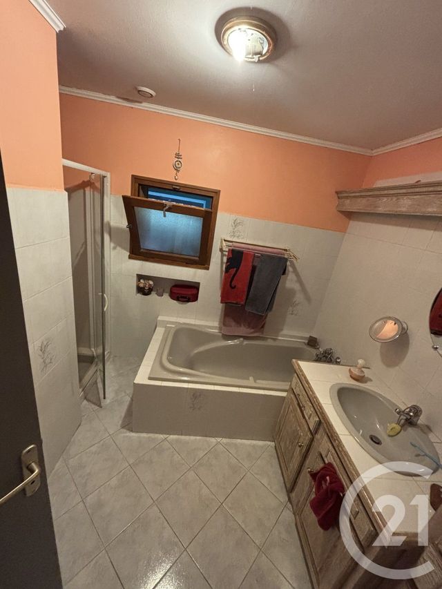 maison à vendre - 5 pièces - 127.0 m2 - MASSEUBE - 32 - MIDI-PYRENEES - Century 21 Pyrénées Immo