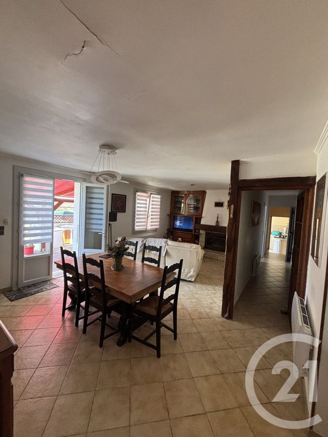 maison à vendre - 5 pièces - 127.0 m2 - MASSEUBE - 32 - MIDI-PYRENEES - Century 21 Pyrénées Immo