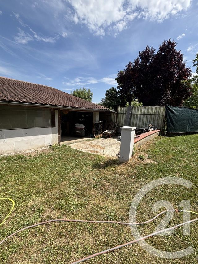 maison à vendre - 5 pièces - 127.0 m2 - MASSEUBE - 32 - MIDI-PYRENEES - Century 21 Pyrénées Immo