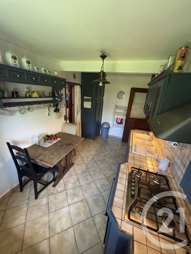 maison à vendre - 5 pièces - 127.0 m2 - MASSEUBE - 32 - MIDI-PYRENEES - Century 21 Pyrénées Immo
