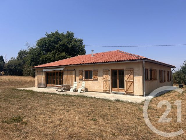 maison à vendre - 4 pièces - 145.0 m2 - MONT D ASTARAC - 32 - MIDI-PYRENEES - Century 21 Pyrénées Immo