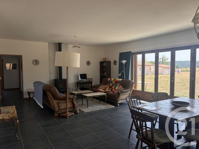 maison à vendre - 4 pièces - 145.0 m2 - MONT D ASTARAC - 32 - MIDI-PYRENEES - Century 21 Pyrénées Immo