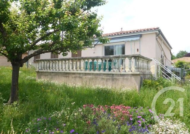 maison à vendre - 4 pièces - 103.22 m2 - BOULOGNE SUR GESSE - 31 - MIDI-PYRENEES - Century 21 Pyrénées Immo