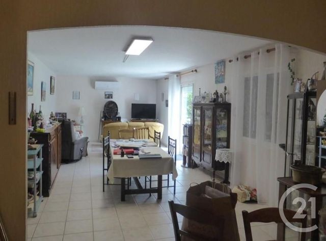 maison à vendre - 4 pièces - 103.22 m2 - BOULOGNE SUR GESSE - 31 - MIDI-PYRENEES - Century 21 Pyrénées Immo