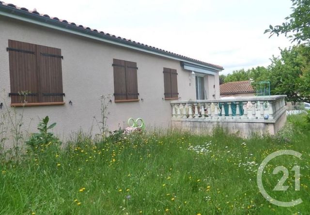 maison à vendre - 4 pièces - 103.22 m2 - BOULOGNE SUR GESSE - 31 - MIDI-PYRENEES - Century 21 Pyrénées Immo