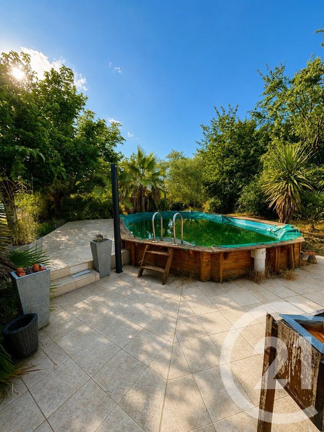 maison à vendre - 6 pièces - 161.0 m2 - ST ARROMAN - 32 - MIDI-PYRENEES - Century 21 Pyrénées Immo