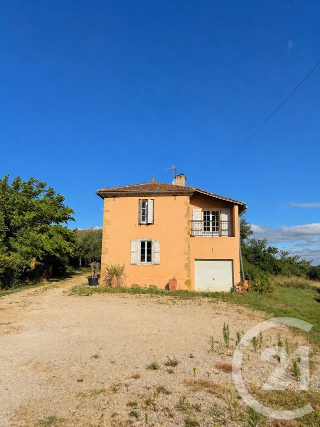maison à vendre - 6 pièces - 161.0 m2 - ST ARROMAN - 32 - MIDI-PYRENEES - Century 21 Pyrénées Immo