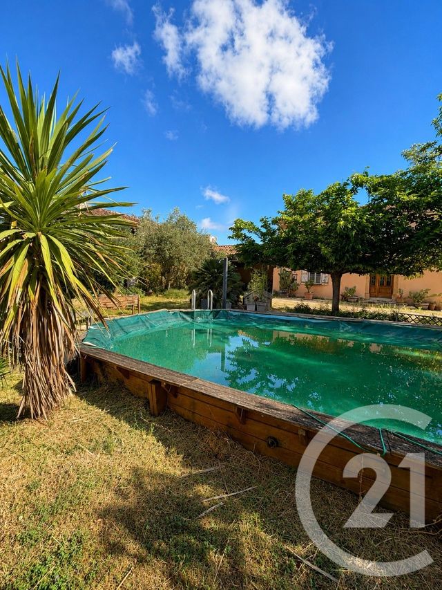 maison à vendre - 6 pièces - 161.0 m2 - ST ARROMAN - 32 - MIDI-PYRENEES - Century 21 Pyrénées Immo