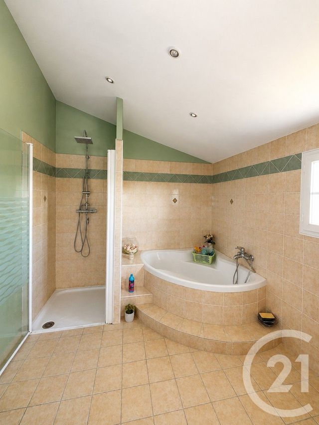 maison à vendre - 6 pièces - 161.0 m2 - ST ARROMAN - 32 - MIDI-PYRENEES - Century 21 Pyrénées Immo