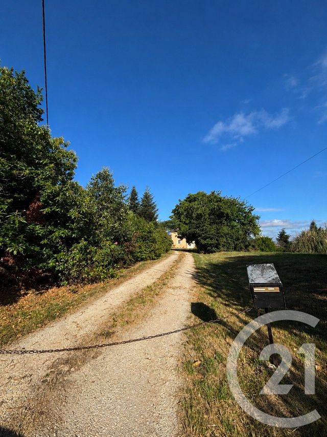 maison à vendre - 6 pièces - 161.0 m2 - ST ARROMAN - 32 - MIDI-PYRENEES - Century 21 Pyrénées Immo