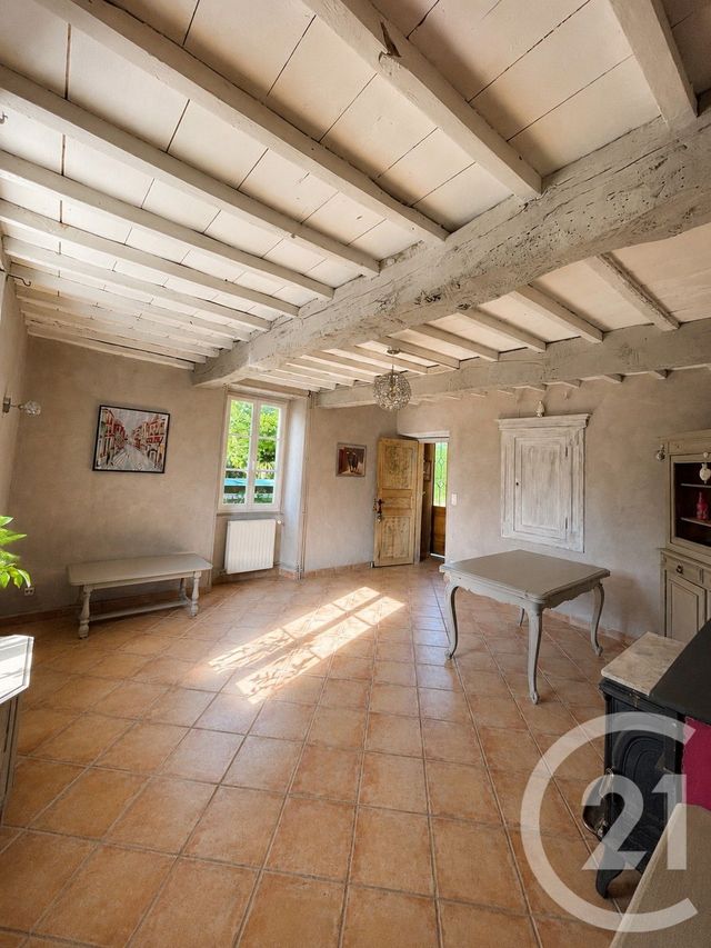 maison à vendre - 6 pièces - 161.0 m2 - ST ARROMAN - 32 - MIDI-PYRENEES - Century 21 Pyrénées Immo