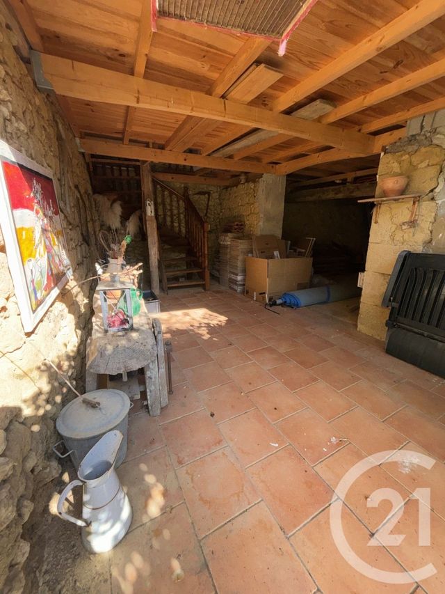 maison à vendre - 6 pièces - 161.0 m2 - ST ARROMAN - 32 - MIDI-PYRENEES - Century 21 Pyrénées Immo
