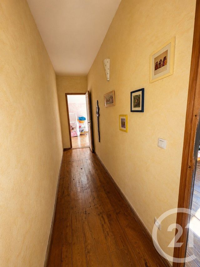 maison à vendre - 6 pièces - 161.0 m2 - ST ARROMAN - 32 - MIDI-PYRENEES - Century 21 Pyrénées Immo