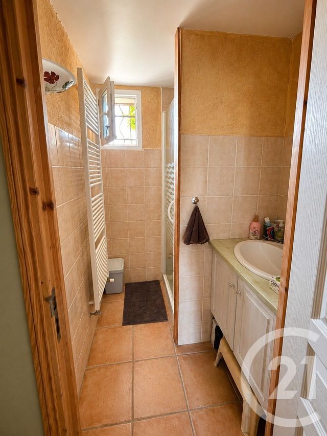maison à vendre - 6 pièces - 161.0 m2 - ST ARROMAN - 32 - MIDI-PYRENEES - Century 21 Pyrénées Immo