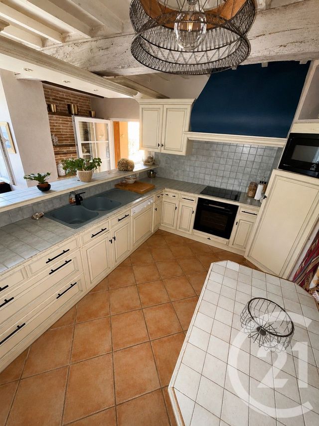 maison à vendre - 6 pièces - 161.0 m2 - ST ARROMAN - 32 - MIDI-PYRENEES - Century 21 Pyrénées Immo