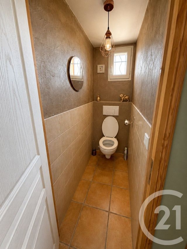 maison à vendre - 6 pièces - 161.0 m2 - ST ARROMAN - 32 - MIDI-PYRENEES - Century 21 Pyrénées Immo