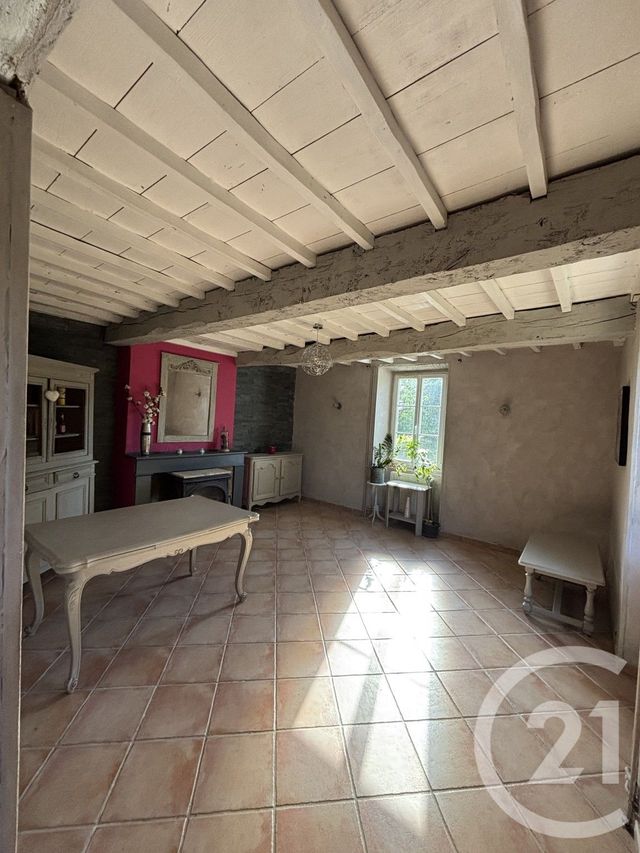 maison à vendre - 6 pièces - 161.0 m2 - ST ARROMAN - 32 - MIDI-PYRENEES - Century 21 Pyrénées Immo