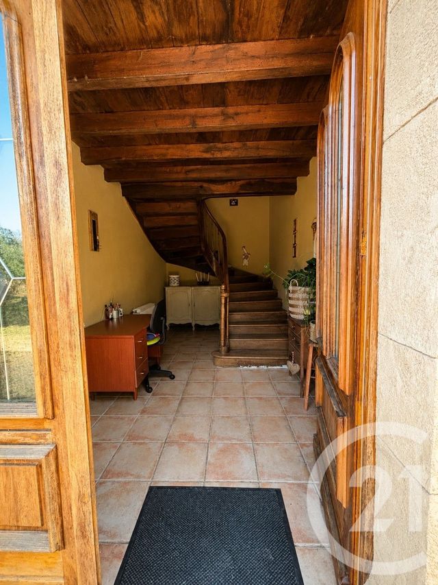 maison à vendre - 6 pièces - 161.0 m2 - ST ARROMAN - 32 - MIDI-PYRENEES - Century 21 Pyrénées Immo