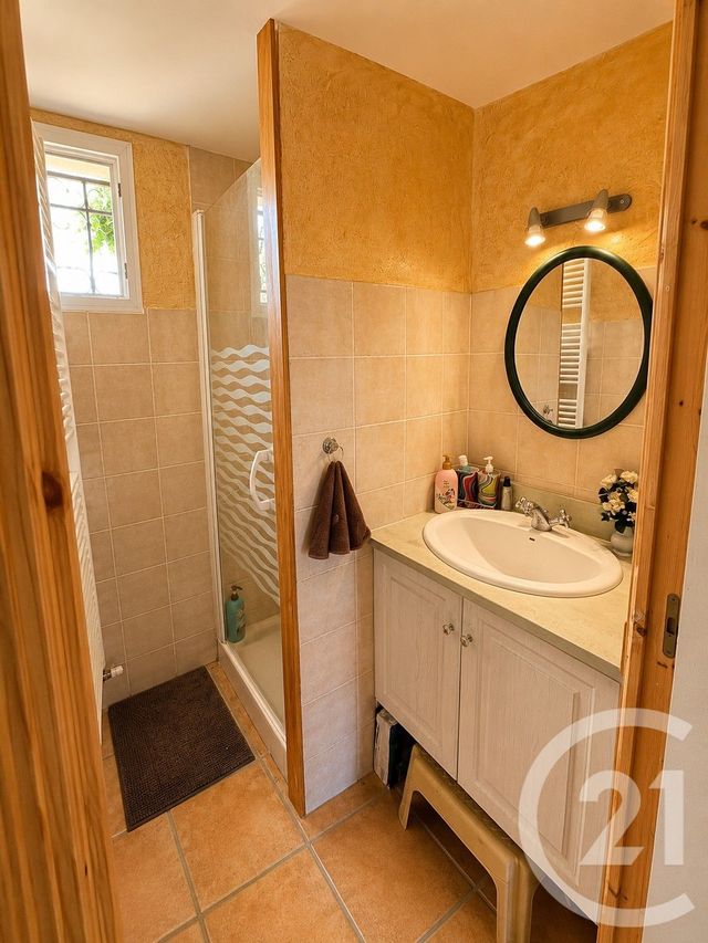 maison à vendre - 6 pièces - 161.0 m2 - ST ARROMAN - 32 - MIDI-PYRENEES - Century 21 Pyrénées Immo