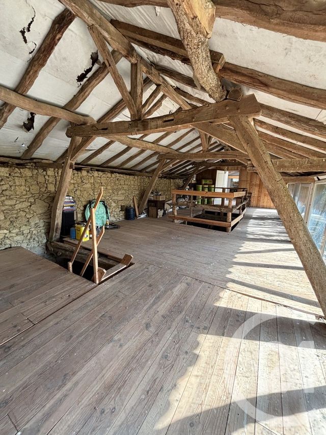 maison à vendre - 6 pièces - 161.0 m2 - ST ARROMAN - 32 - MIDI-PYRENEES - Century 21 Pyrénées Immo