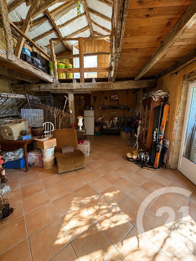 maison à vendre - 6 pièces - 161.0 m2 - ST ARROMAN - 32 - MIDI-PYRENEES - Century 21 Pyrénées Immo