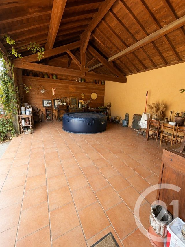 maison à vendre - 6 pièces - 161.0 m2 - ST ARROMAN - 32 - MIDI-PYRENEES - Century 21 Pyrénées Immo