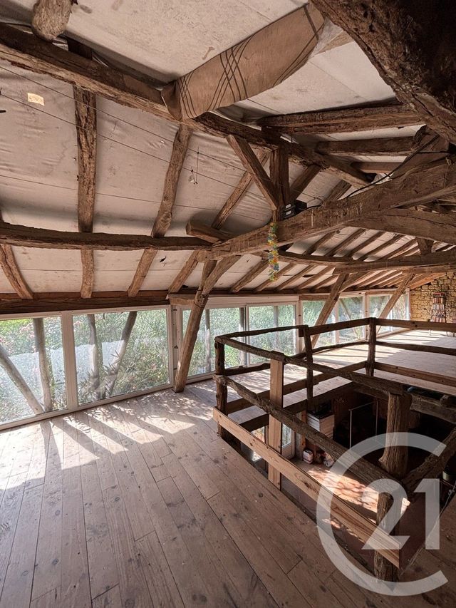 maison à vendre - 6 pièces - 161.0 m2 - ST ARROMAN - 32 - MIDI-PYRENEES - Century 21 Pyrénées Immo
