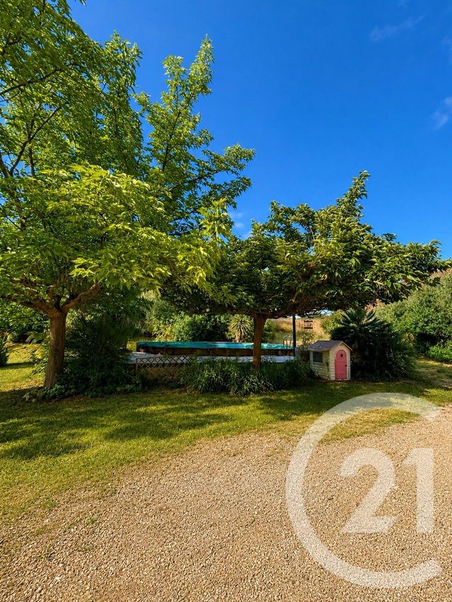 maison à vendre - 6 pièces - 161.0 m2 - ST ARROMAN - 32 - MIDI-PYRENEES - Century 21 Pyrénées Immo
