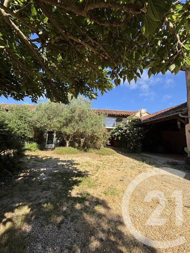 maison à vendre - 6 pièces - 161.0 m2 - ST ARROMAN - 32 - MIDI-PYRENEES - Century 21 Pyrénées Immo