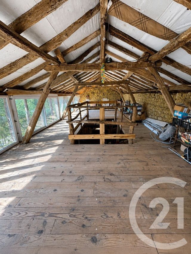 maison à vendre - 6 pièces - 161.0 m2 - ST ARROMAN - 32 - MIDI-PYRENEES - Century 21 Pyrénées Immo