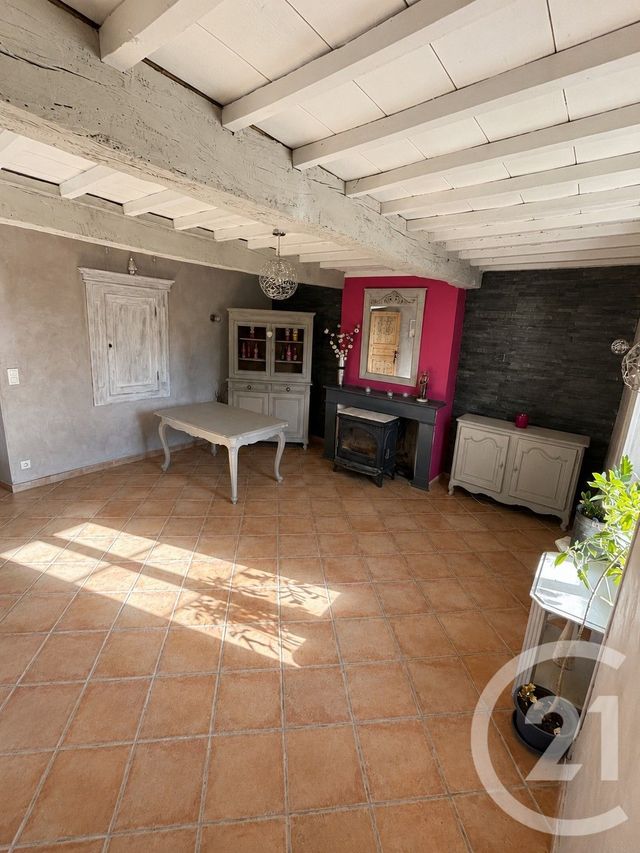 maison à vendre - 6 pièces - 161.0 m2 - ST ARROMAN - 32 - MIDI-PYRENEES - Century 21 Pyrénées Immo