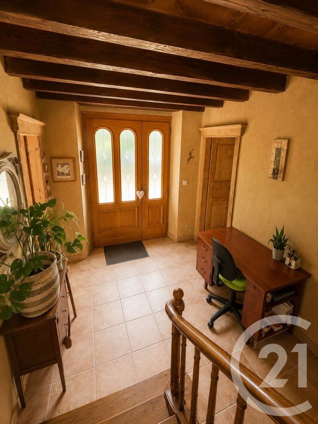 maison à vendre - 6 pièces - 161.0 m2 - ST ARROMAN - 32 - MIDI-PYRENEES - Century 21 Pyrénées Immo