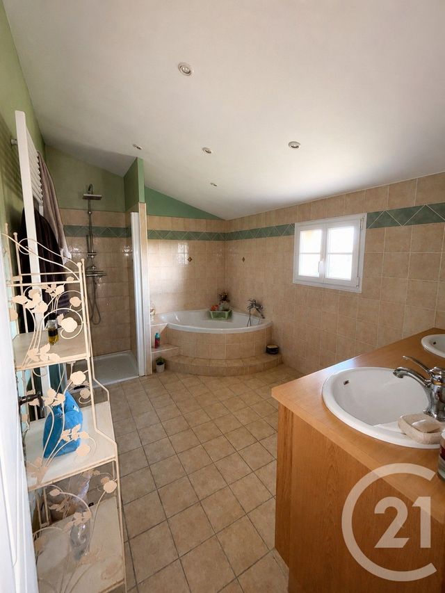 maison à vendre - 6 pièces - 161.0 m2 - ST ARROMAN - 32 - MIDI-PYRENEES - Century 21 Pyrénées Immo