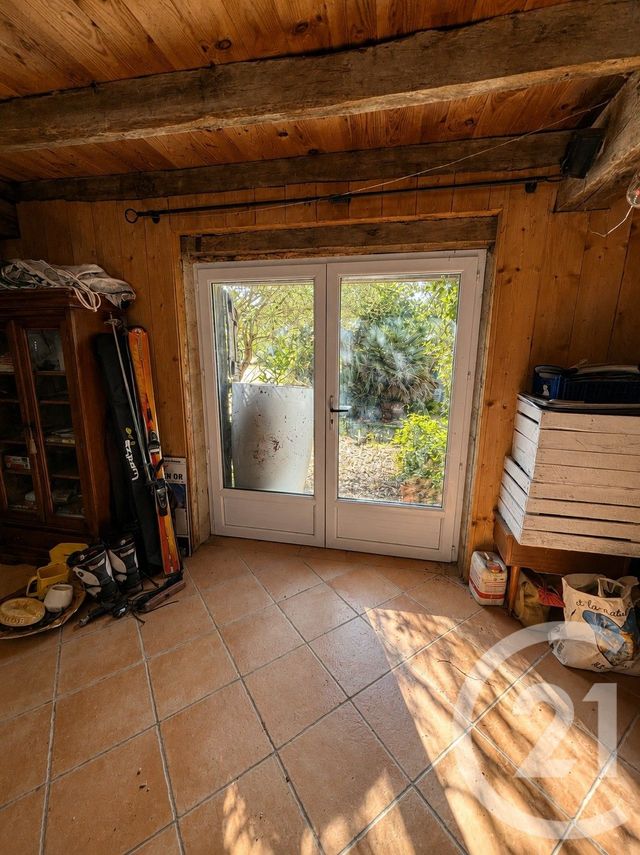 maison à vendre - 6 pièces - 161.0 m2 - ST ARROMAN - 32 - MIDI-PYRENEES - Century 21 Pyrénées Immo