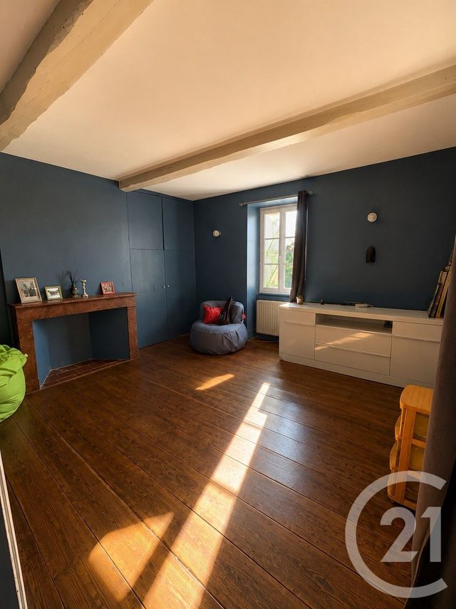 maison à vendre - 6 pièces - 161.0 m2 - ST ARROMAN - 32 - MIDI-PYRENEES - Century 21 Pyrénées Immo